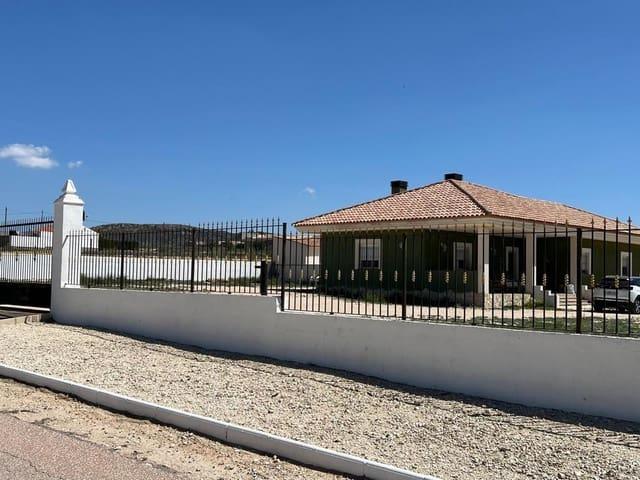 Chalet en venta en Torre del Rico, Altiplano