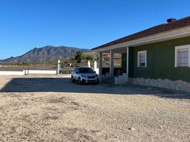Chalet en venta en Torre del Rico, Altiplano