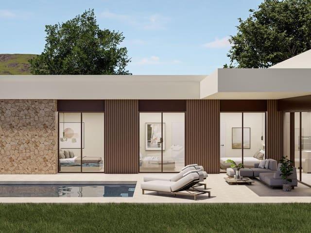Chalet en venta en Torre del Rico, Altiplano