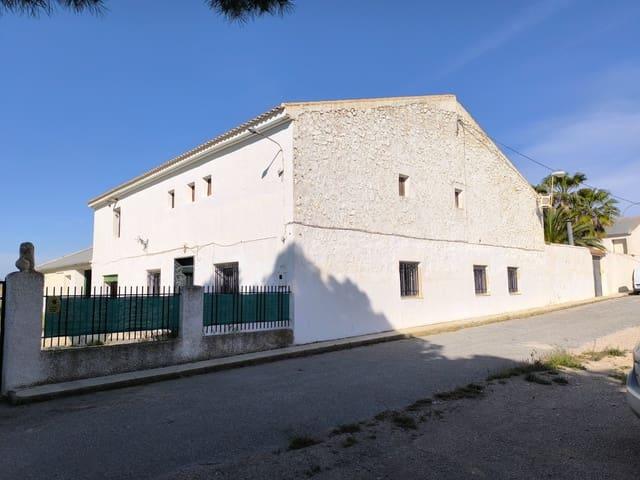 Chalet en venta en Torre del Rico, Altiplano