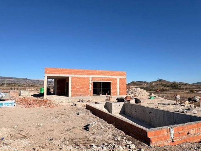Chalet en venta en Torre del Rico, Jumilla