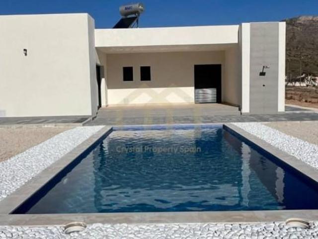 Chalet en venta en Torre del Rico, Altiplano