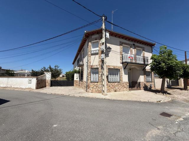 Chalet en venta en La Torre, Castilla y León