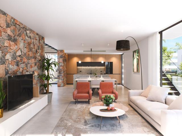 Chalet en venta en Torre-Pacheco, Campo de Cartagena y Mar Menor