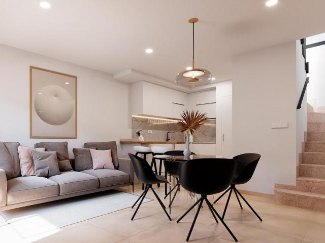 Chalet en venta en Torre-Pacheco, Campo de Cartagena y Mar Menor
