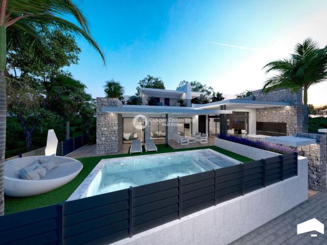 Chalet en venta en Torre-Pacheco, Campo de Cartagena y Mar Menor