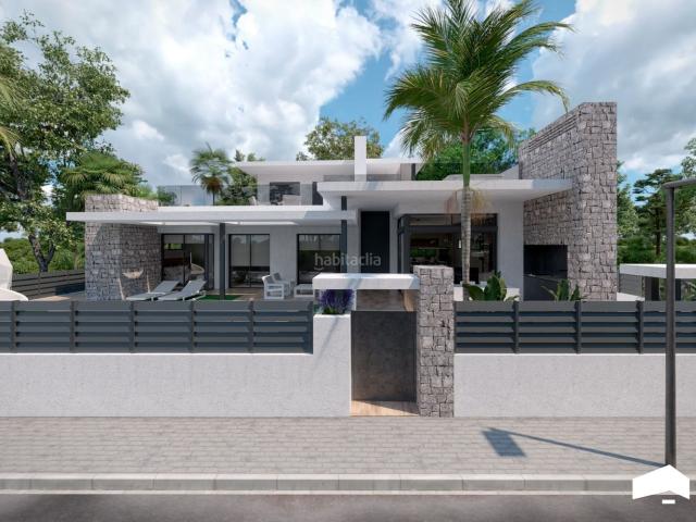 Chalet en venta en Torre-Pacheco, Campo de Cartagena y Mar Menor