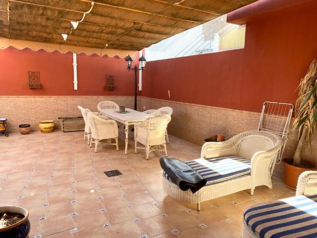 Chalet en venta en Balsicas, Campo de Cartagena y Mar Menor
