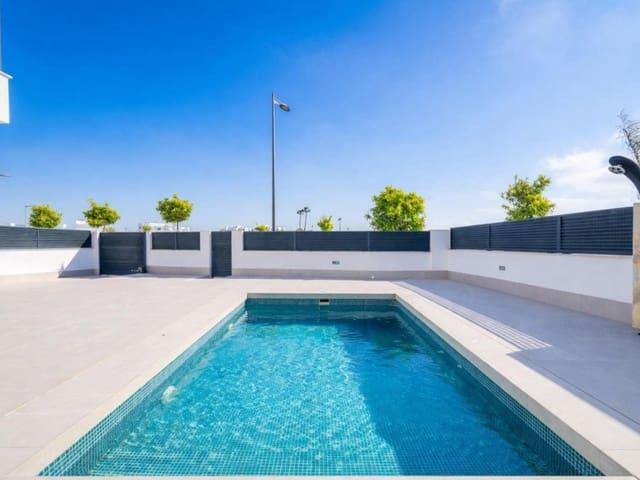 Chalet en venta en Torre-Pacheco, Campo de Cartagena y Mar Menor