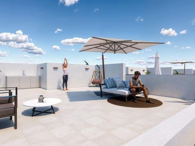 Chalet en venta en Torre-Pacheco, Campo de Cartagena y Mar Menor