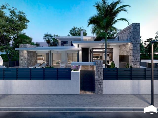 Chalet en venta en Torre-Pacheco, Campo de Cartagena y Mar Menor