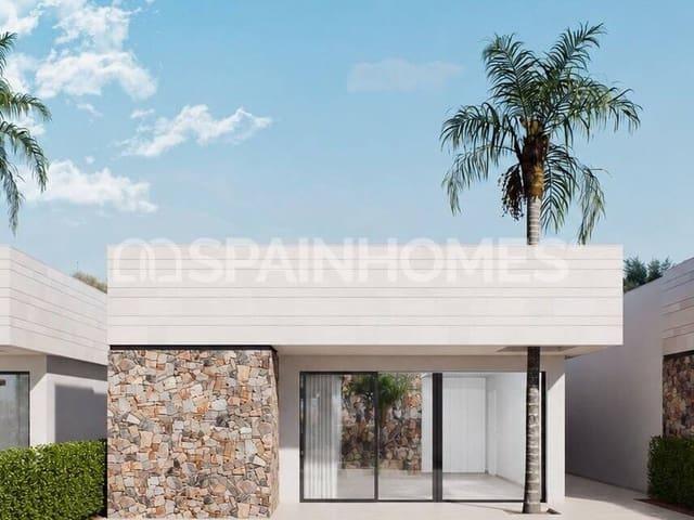 Chalet en venta en Torre-Pacheco, Campo de Cartagena y Mar Menor