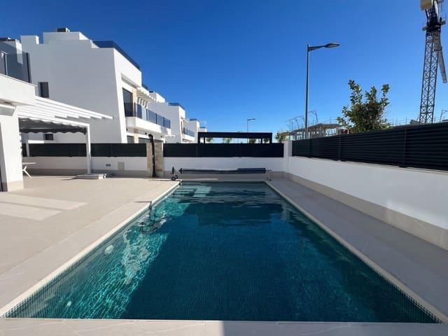 Chalet en venta en Torre-Pacheco, Campo de Cartagena y Mar Menor