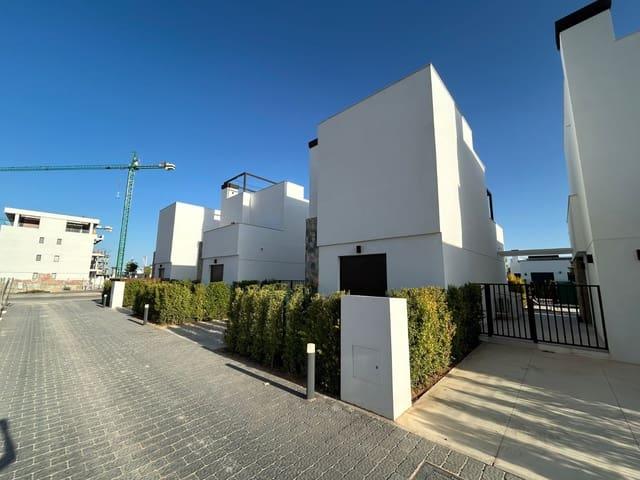 Chalet en venta en Torre-Pacheco, Campo de Cartagena y Mar Menor