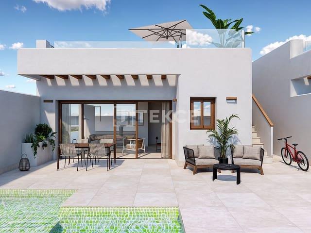 Chalet en venta en Torre-Pacheco, Campo de Cartagena y Mar Menor