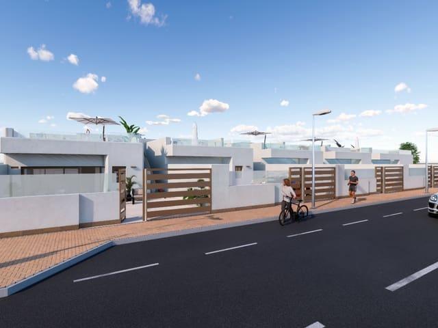 Chalet en venta en Torre-Pacheco, Campo de Cartagena y Mar Menor