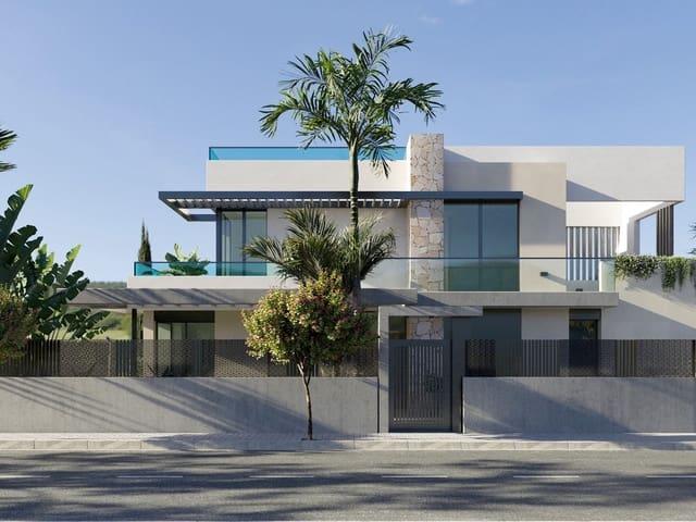 Chalet en venta en Torre-Pacheco, Campo de Cartagena y Mar Menor
