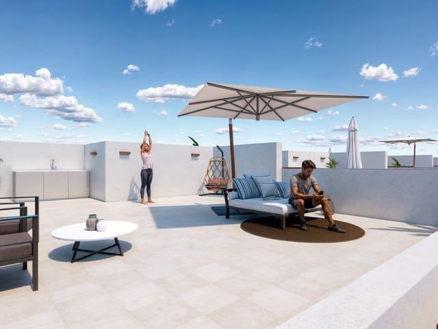 Chalet en venta en Torre-Pacheco, Campo de Cartagena y Mar Menor