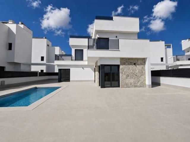 Chalet en venta en Torre-Pacheco, Campo de Cartagena y Mar Menor