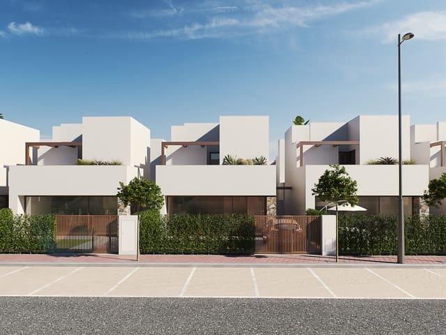 Chalet en venta en Torre-Pacheco, Campo de Cartagena y Mar Menor