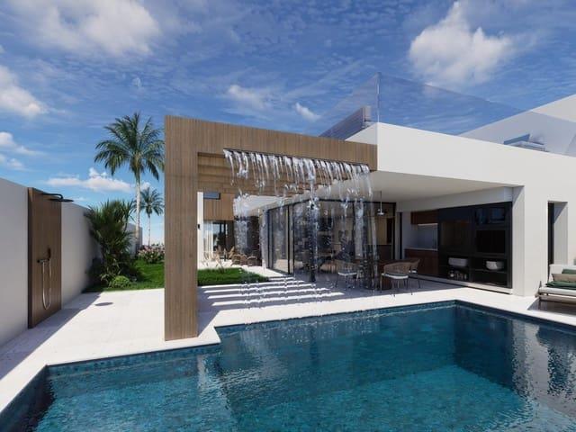Chalet en venta en Torre-Pacheco, Campo de Cartagena y Mar Menor