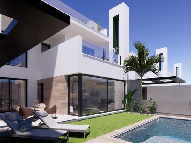 Chalet en venta en Torre-Pacheco, Campo de Cartagena y Mar Menor