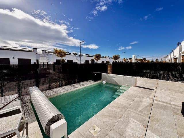 Chalet en venta en Torre-Pacheco, Campo de Cartagena y Mar Menor