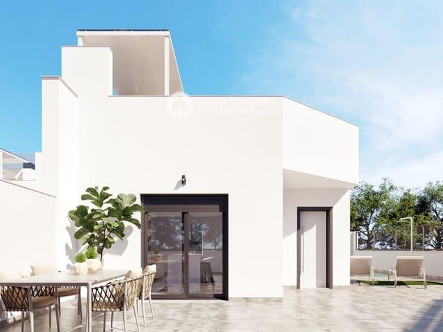 Chalet en venta en Roldán, Campo de Cartagena y Mar Menor