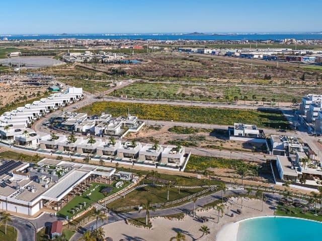 Chalet en venta en Torre-Pacheco, Campo de Cartagena y Mar Menor