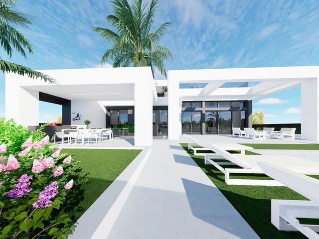 Chalet en venta en Torre-Pacheco, Campo de Cartagena y Mar Menor