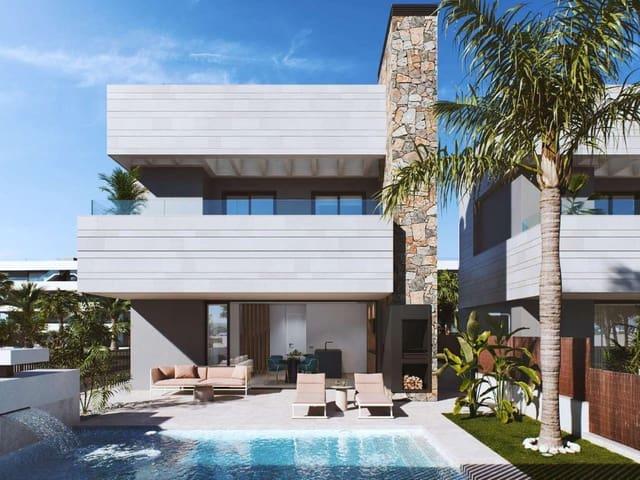 Villa en venta en Torre Pacheco
