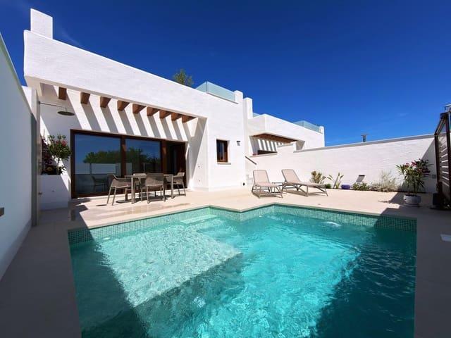 Chalet en venta en Torre-Pacheco, Campo de Cartagena y Mar Menor