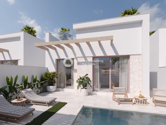 Chalet en venta en Balsicas, Campo de Cartagena y Mar Menor