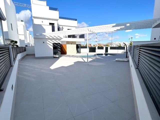 Chalet en venta en Torre-Pacheco, Campo de Cartagena y Mar Menor