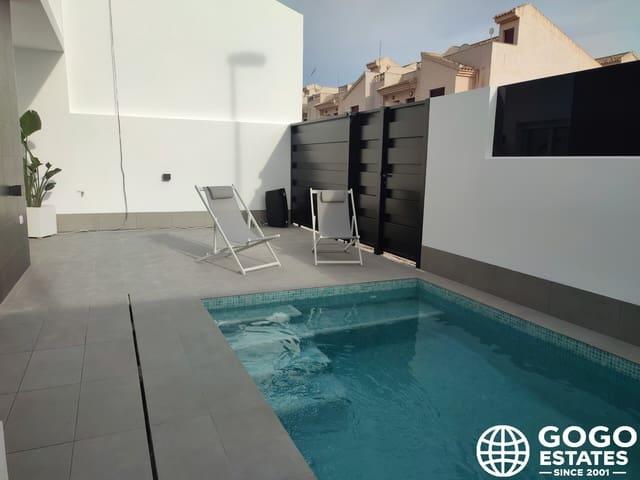 Chalet en venta en Torre-Pacheco, Campo de Cartagena y Mar Menor