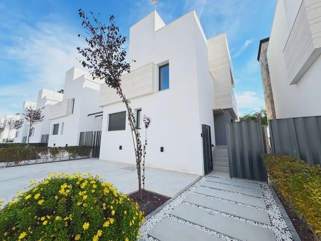 Chalet en venta en Torre-Pacheco, Campo de Cartagena y Mar Menor