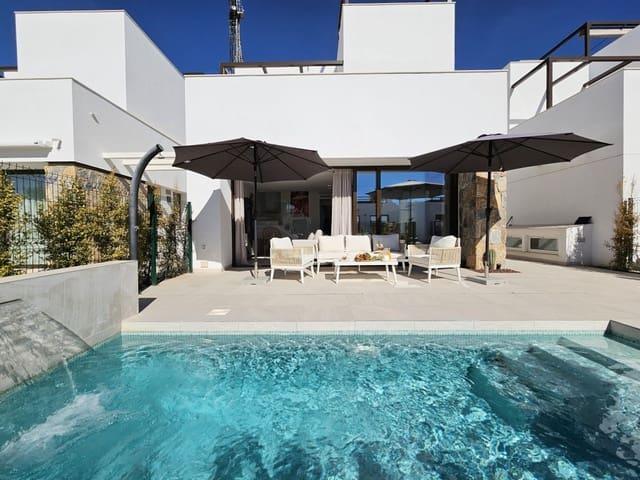 Chalet en venta en Torre-Pacheco, Campo de Cartagena y Mar Menor