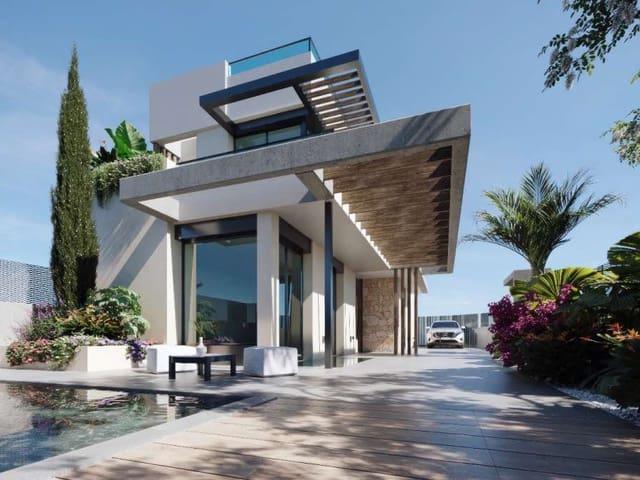 Villa en venta en Torre Pacheco