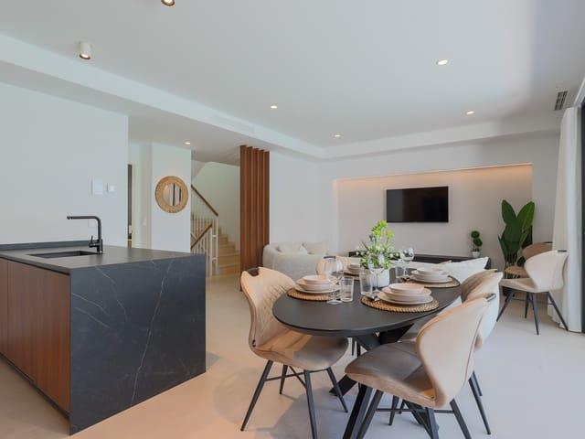 Chalet en venta en Torre-Pacheco, Campo de Cartagena y Mar Menor