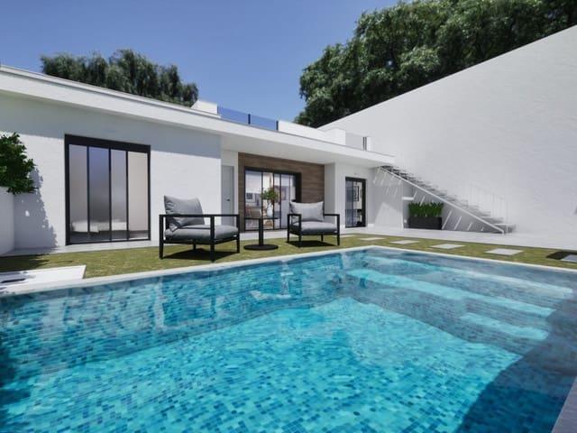 Chalet en venta en Torre-Pacheco, Campo de Cartagena y Mar Menor