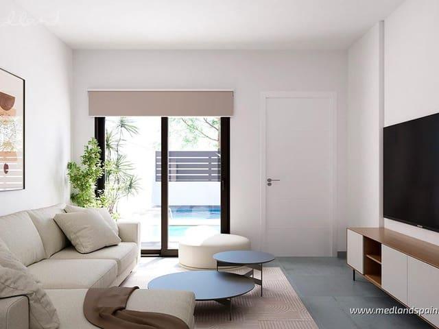 Chalet en venta en Torre-Pacheco, Campo de Cartagena y Mar Menor