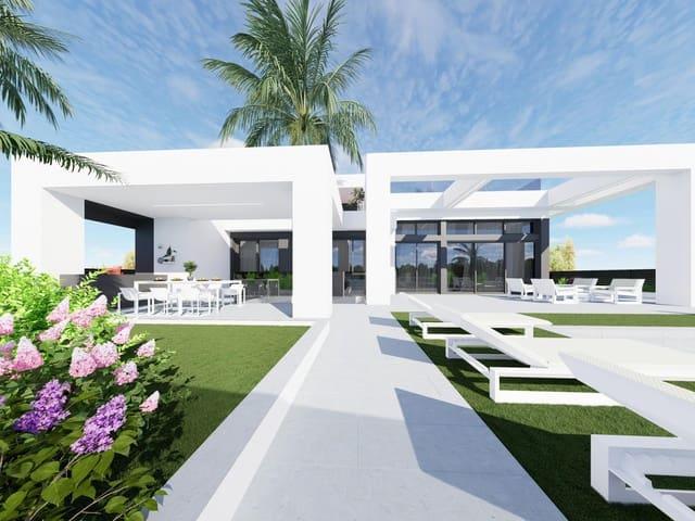 Chalet en venta en Torre-Pacheco, Campo de Cartagena y Mar Menor