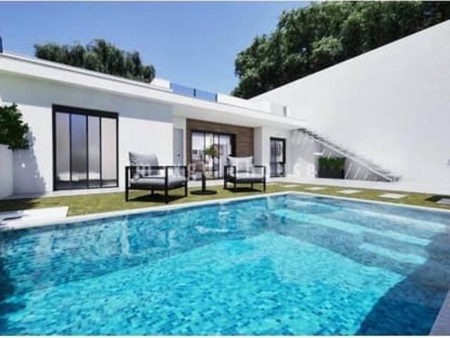 Chalet en venta en Torre-Pacheco, Campo de Cartagena y Mar Menor