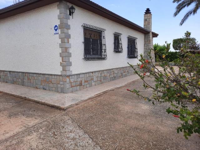 Chalet en venta en Torre-Pacheco, Campo de Cartagena y Mar Menor