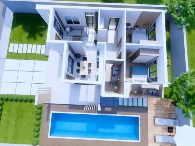Chalet en venta en Torre-Pacheco, Campo de Cartagena y Mar Menor