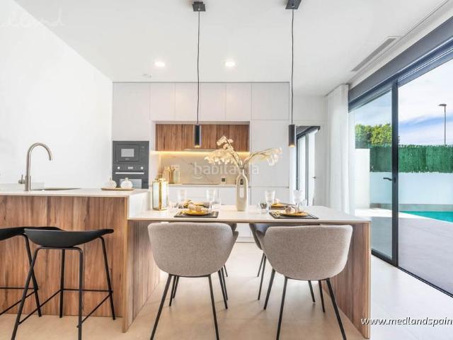 Chalet en venta en Torre-Pacheco, Campo de Cartagena y Mar Menor
