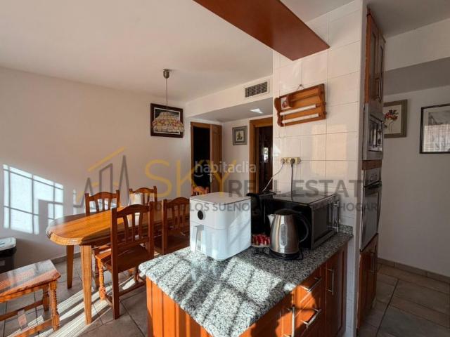 Chalet en venta en Torre-Pacheco, Campo de Cartagena y Mar Menor