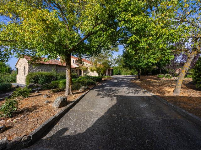Chalet en venta en Sexmo de San Lorenzo, Torrecaballeros