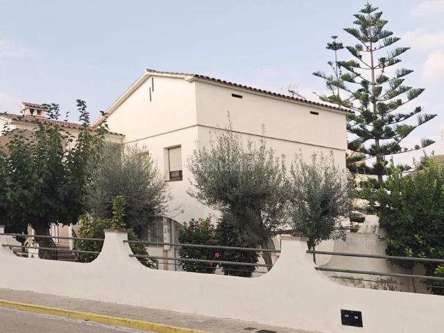 Chalet en venta en Tarragonès, Catalunya