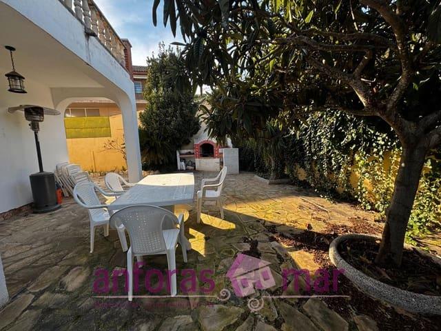 Chalet en venta en Tarragonès, Catalunya